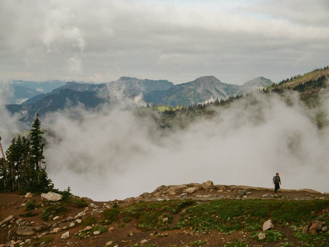 Antler Ridge Outfitters