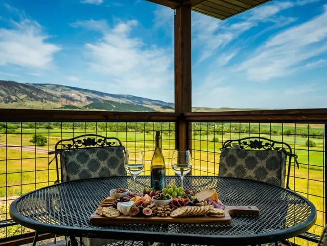 Bighorn Foothills Properties