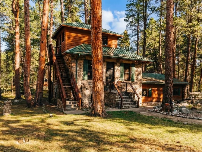 My Story | Historic Creekside
